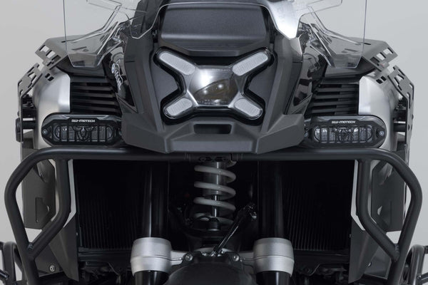 SW-MOTECH Protection for additional headlamps NSW.07.976.10000/B