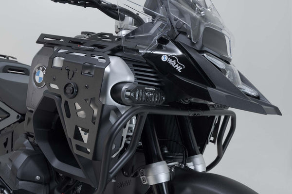 SW-MOTECH Protection for additional headlamps NSW.07.976.10000/B