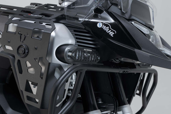 SW-MOTECH Protection for additional headlamps NSW.07.976.10000/B