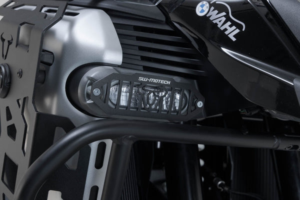 SW-MOTECH Protection for additional headlamps NSW.07.976.10000/B