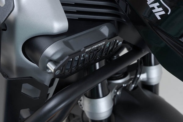 SW-MOTECH Protection for additional headlamps NSW.07.976.10000/B