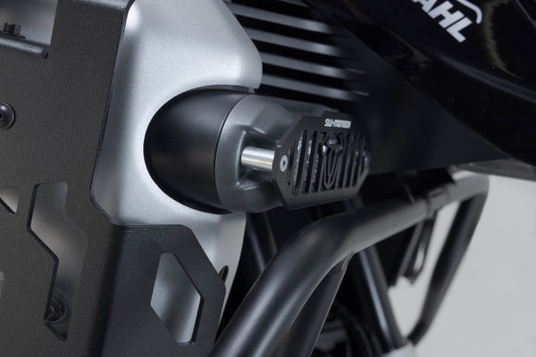 SW-MOTECH Protection for additional headlamps NSW.07.976.10000/B