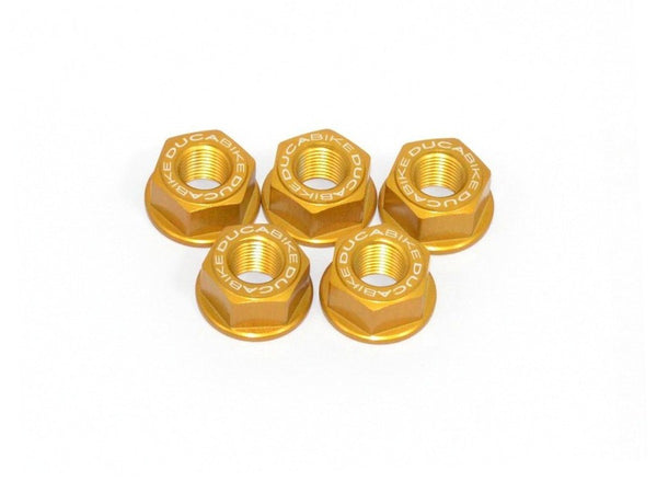 DUCABIKE 5DSB01
