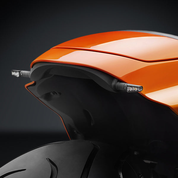 Rizoma Leggera S Turn Signal + Running Light + Brake Light (Each) FR125