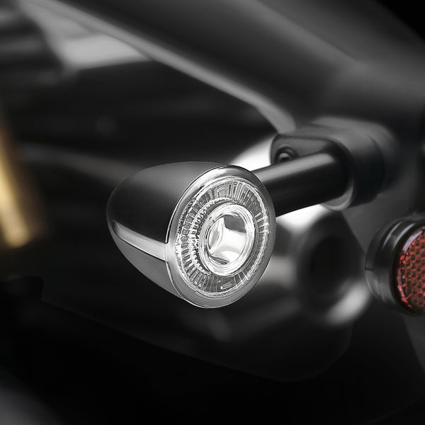 Rizoma IRIDE Turn Signal (Each) FR160