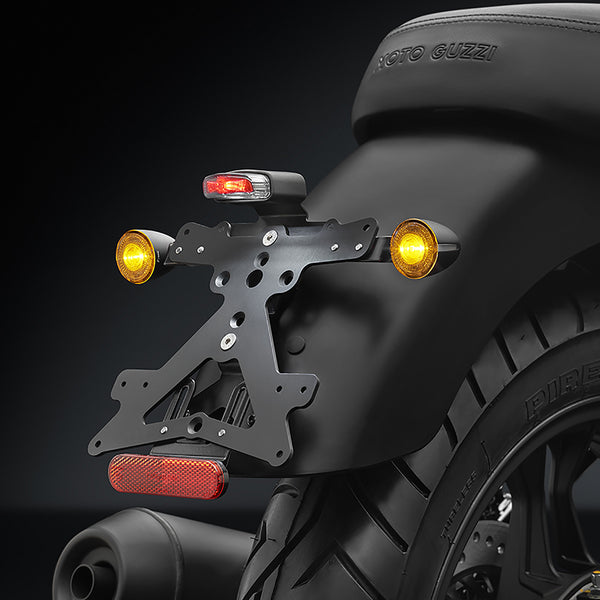 Rizoma IRIDE Turn Signal (Each) FR160