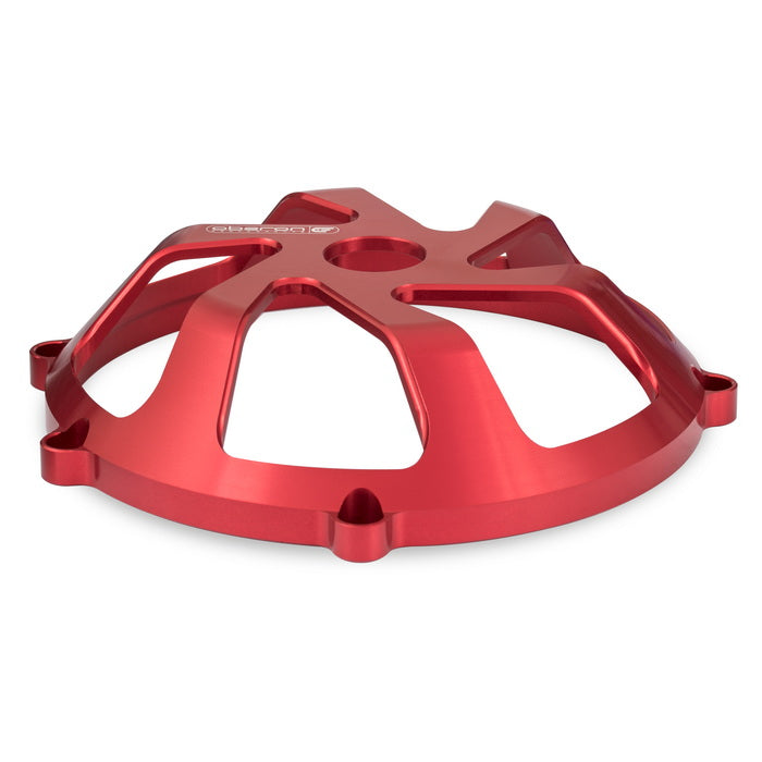 Ducati Dry Clutch Cover Vortex image 1