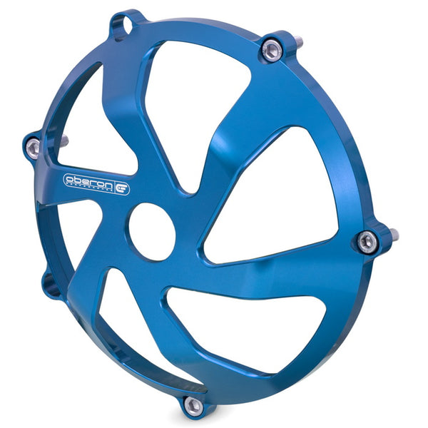 Ducati Dry Clutch Cover Vortex image 2