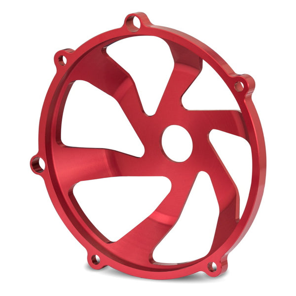 Ducati Dry Clutch Cover Vortex image 3