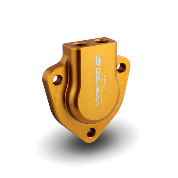 Moto Guzzi Clutch Slave Cylinder CLU-0800 image 2