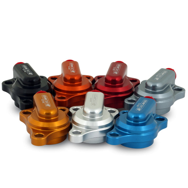 CCM Clutch Slave Cylinder CLU-1524 - image 4