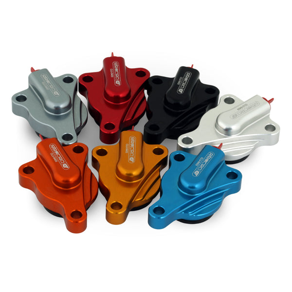 Clutch Slave Cylinder CLU-5403 image 4