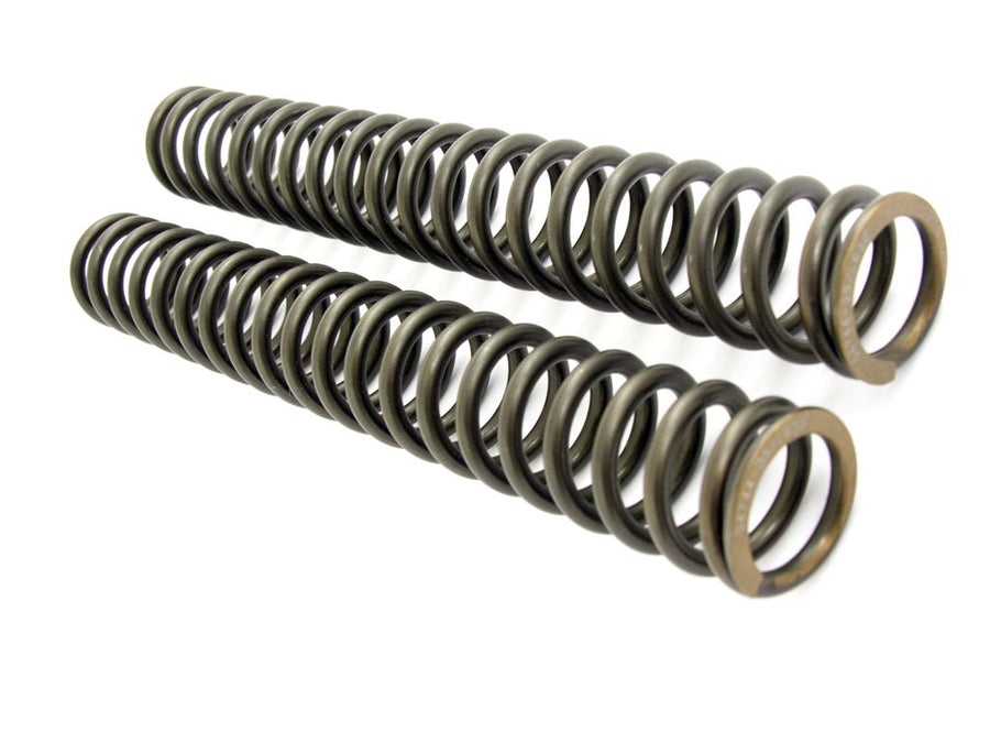 ÖHLINS 04802-90 front fork springs