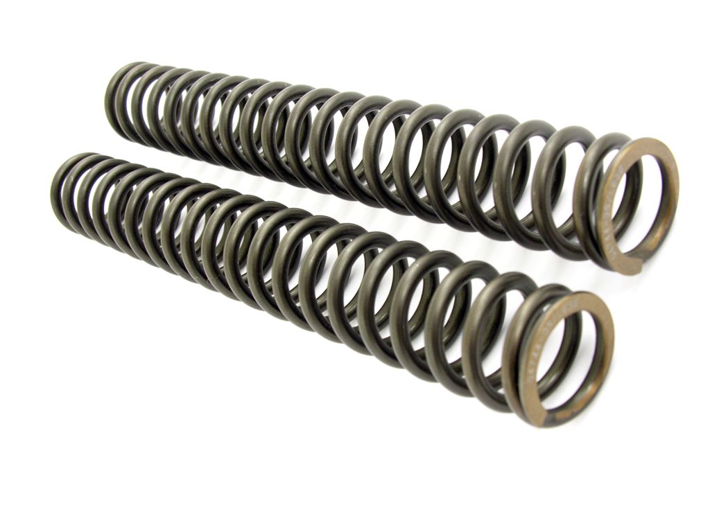 ÖHLINS 04802-90 front fork springs