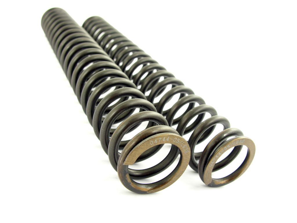 ÖHLINS 08411-95 front fork springs