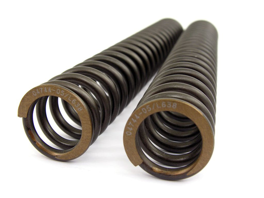 ÖHLINS 08416-60 front fork springs