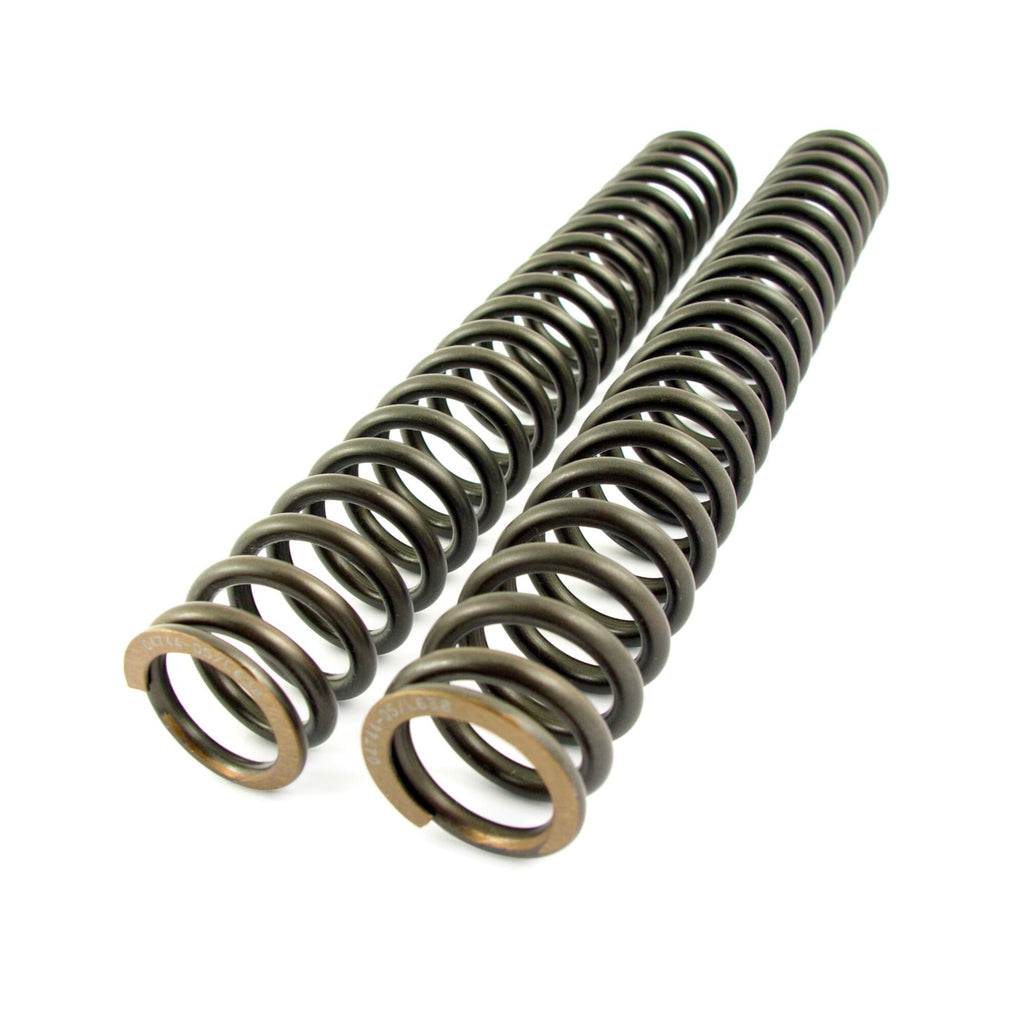 ÖHLINS 08760-10 front fork springs