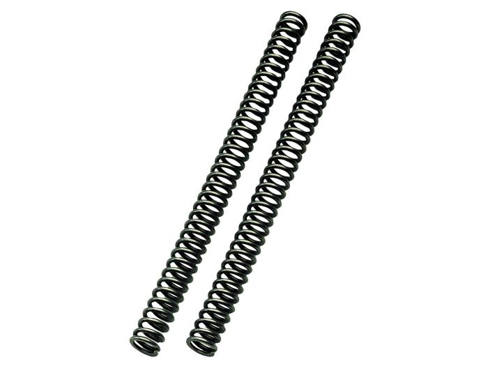 ÖHLINS 08773-10 front fork springs