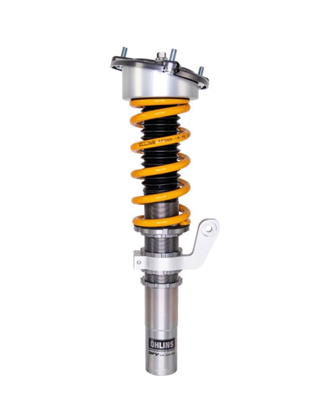 Öhlins Road & Track DFV POZ MW10S1 front coilover