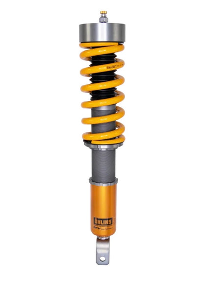 Öhlins Road & Track DFV POZ MW10S1 rear coilover