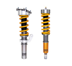 Öhlins Road & Track Coilover Suspension DFV – Porsche Carrera 4/4S & Turbo/S – POZ MW10S1