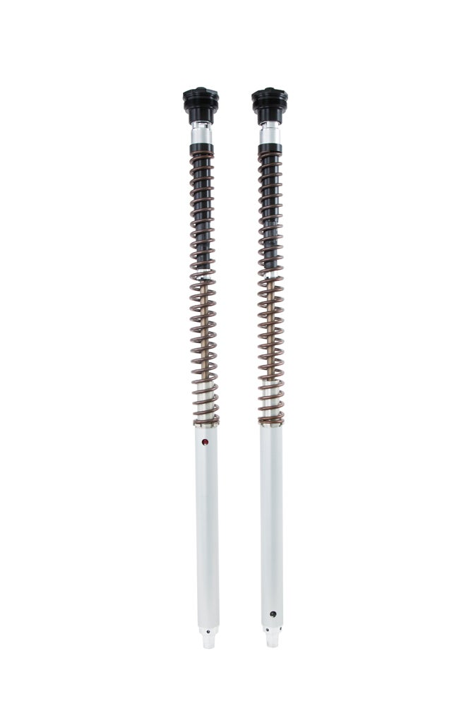 ÖHLINS FKA 226 NIX 30 Adventure Cartridge official image 1