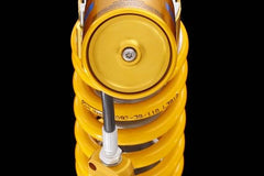 ÖHLINS HO 913 STX46 rear shock