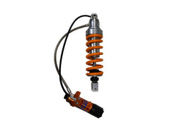 ÖHLINS HO 651 STX 46 Adventure Rear Shock – Honda XL750 Transalp 2023–2025