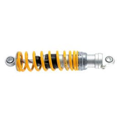 ÖHLINS HO919 STX36 Twin Rear Shocks – Honda Monkey 125 2018–2025