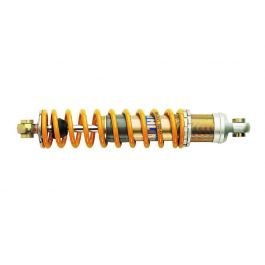 ÖHLINS HO944 STX36 Twin Rear Shocks – Honda VTR250 2009