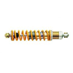 ÖHLINS HO944 STX36 Twin Rear Shocks – Honda VTR250 2009