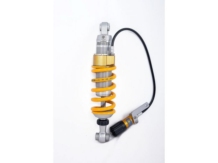 ÖHLINS KA 010 STX 46 rear shock for Kawasaki Z1000