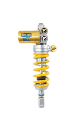 ÖHLINS KA 400 TTX GP rear shock for Kawasaki ZX-4R and ZX-4RR