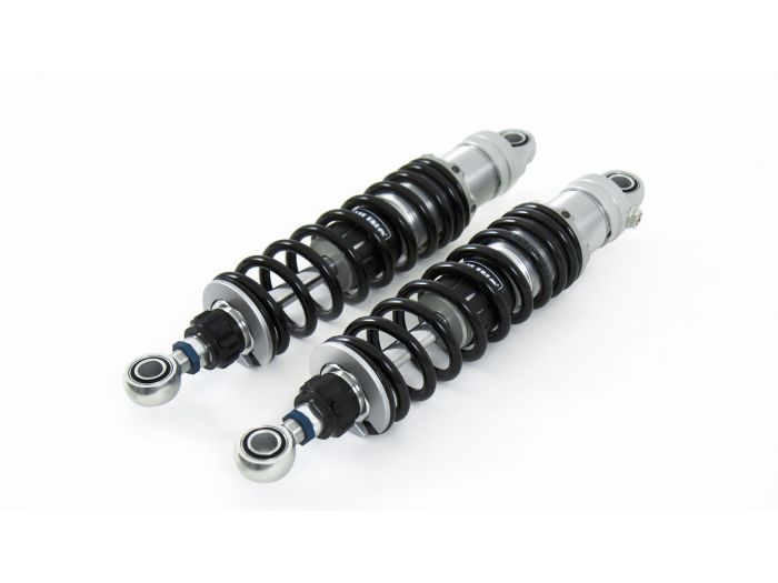 ÖHLINS KA 446 STX 36 twin rear shocks for Kawasaki Zephyr 1100
