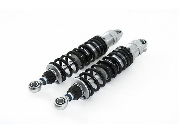 ÖHLINS KA 756 STX 36 twin rear shocks for Kawasaki classic models