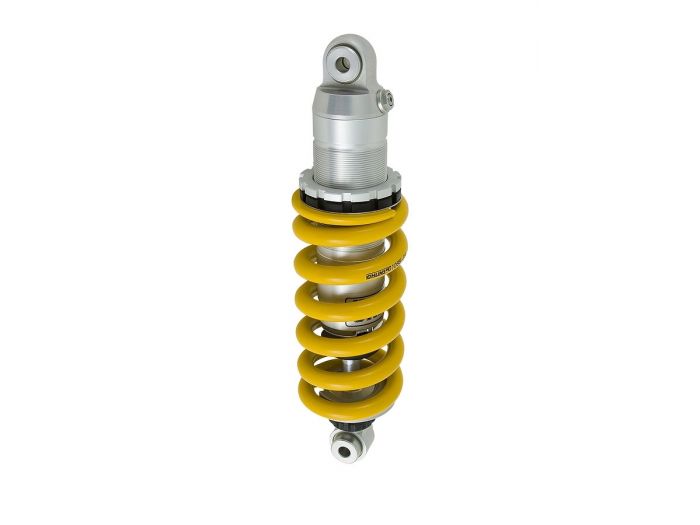 ÖHLINS KT 301 STX 46 rear shock for KTM Duke 125 200 and 390