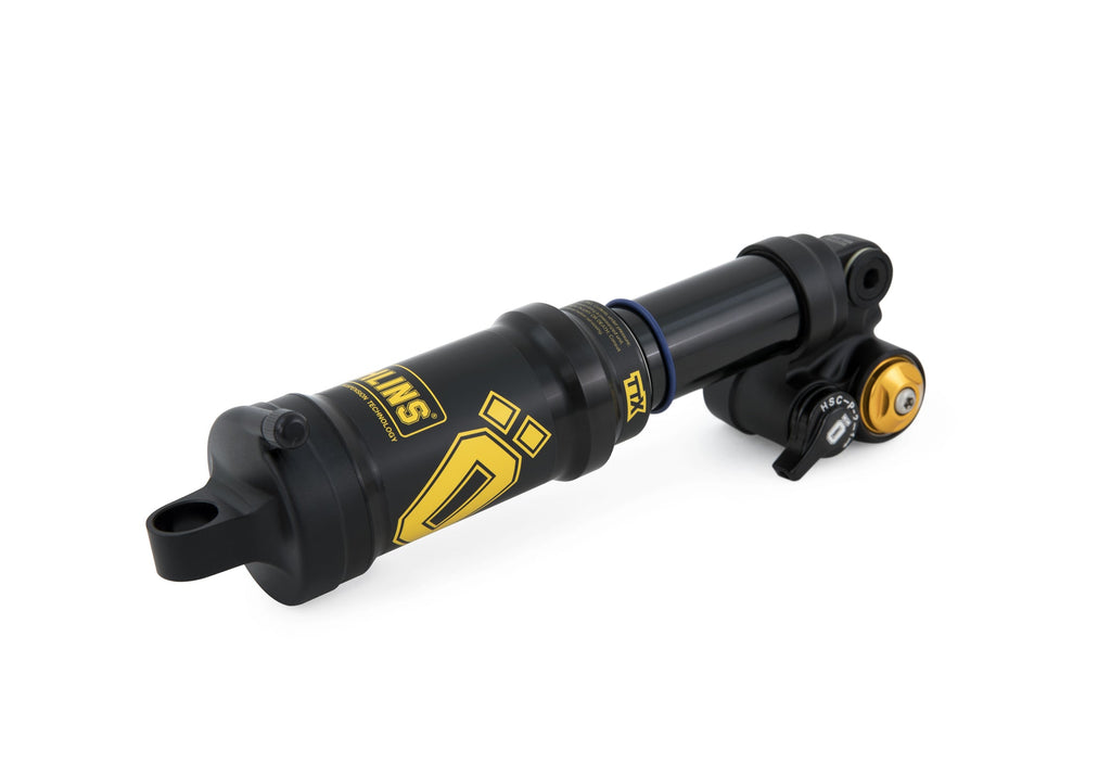 Öhlins Ammortizzatore TTX1 Air 210x52,5 SBC 2046