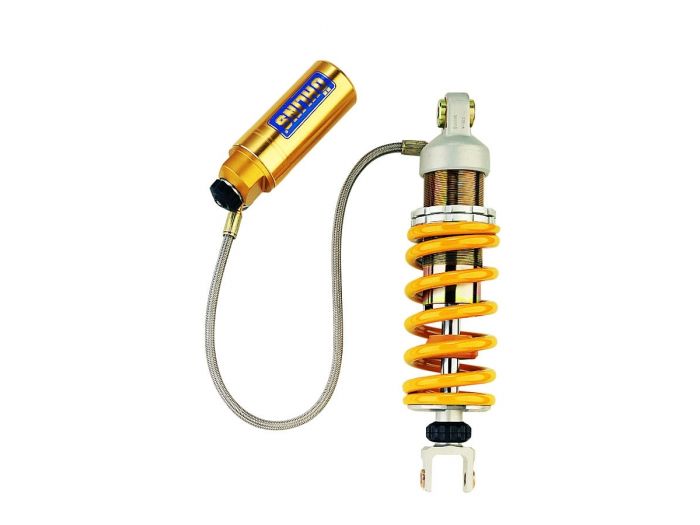 ÖHLINS SU002 STX46 rear shock for Suzuki GSX-R1100