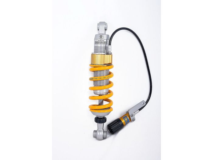 ÖHLINS YA224 STX46 rear shock