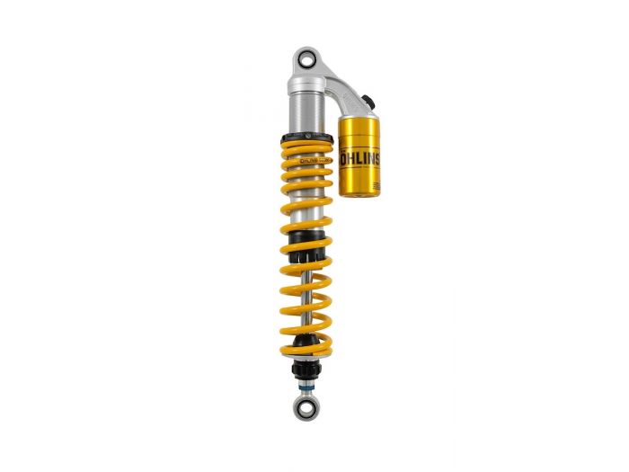 ÖHLINS YA417 STX36 rear shock