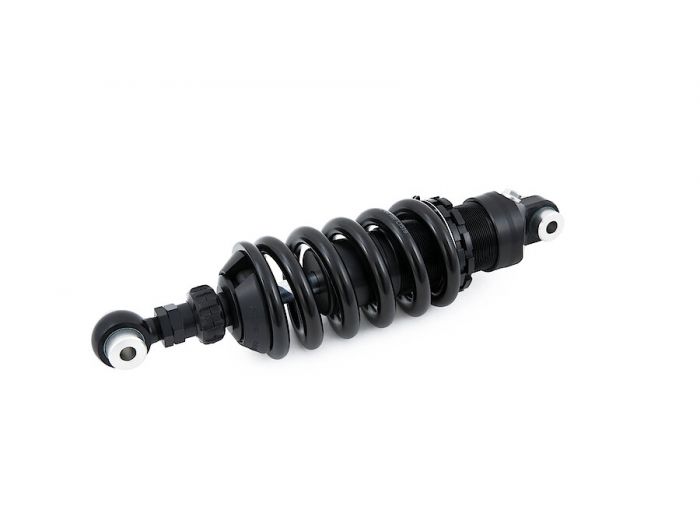 ÖHLINS YA430 STX46 rear shock