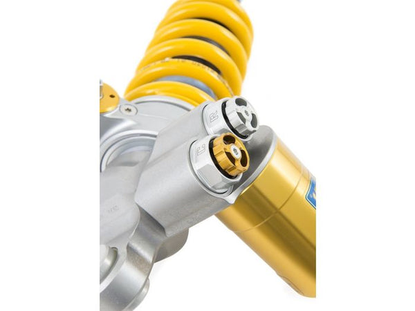 ÖHLINS YA468 TTX GP rear shock image 3