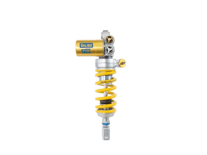 ÖHLINS YA469 TTX GP rear shock
