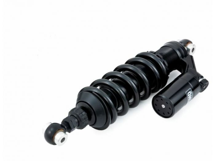 ÖHLINS YA588 STX46 rear shock