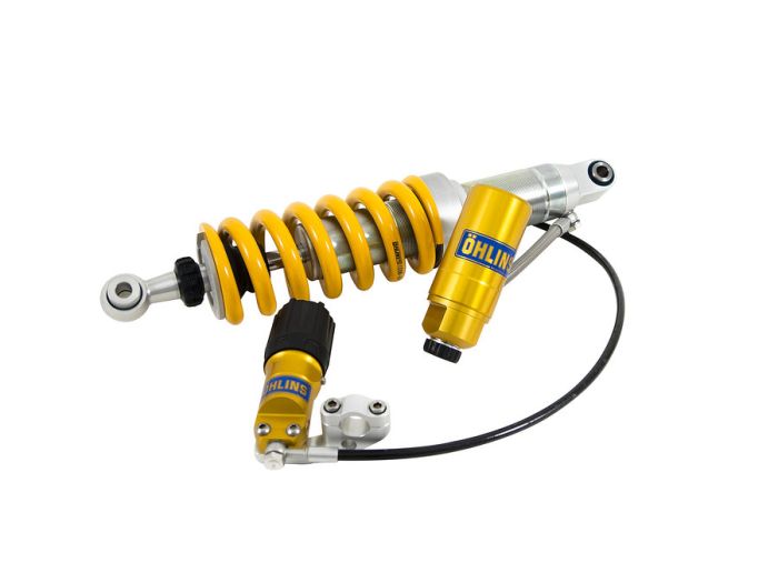 ÖHLINS YA589 STX46 rear shock