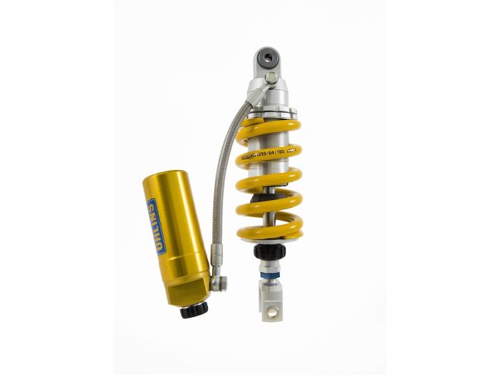 ÖHLINS YA967 STX46 rear shock