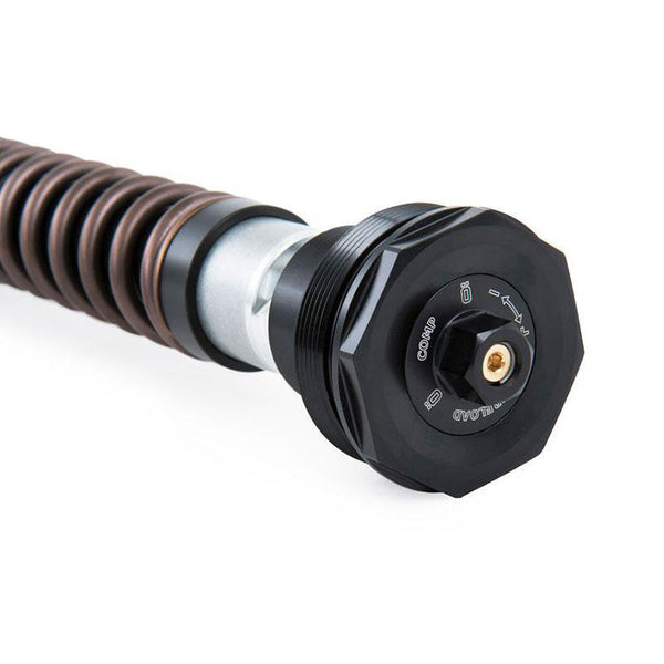 Unit Garage FKA114 Öhlins Fork Cartridges NIX30A Yamaha Ténéré 700 (2019-2026)