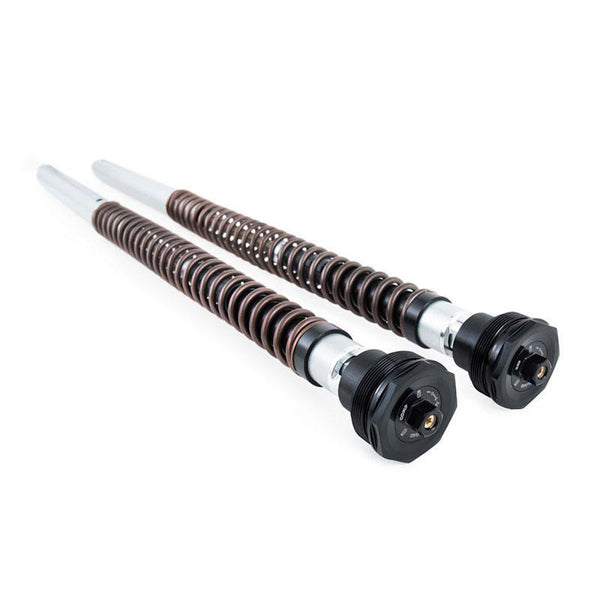 Unit Garage FKA114 Öhlins Fork Cartridges NIX30A Yamaha Ténéré 700 (2019-2026)