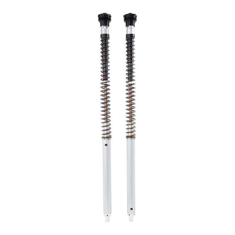 Unit Garage FKA114 Öhlins Fork Cartridges NIX30A Yamaha Ténéré 700 (2019-2026)