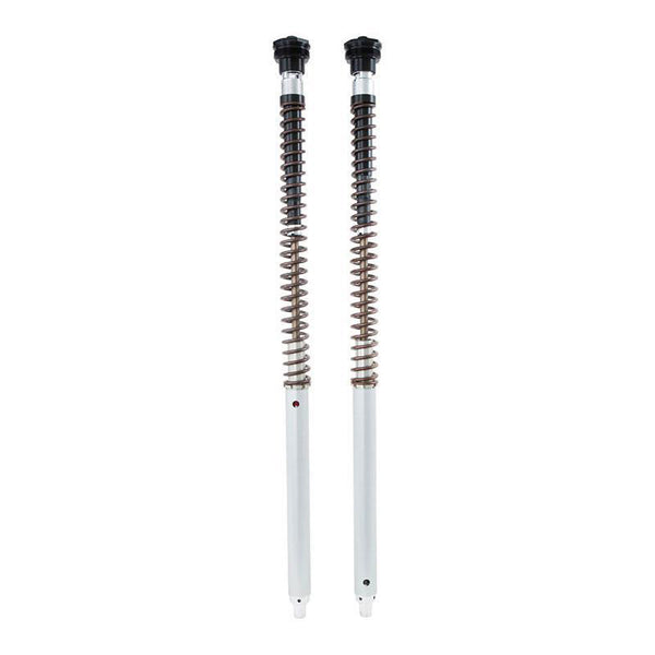Unit Garage FKA114 Öhlins Fork Cartridges NIX30A Yamaha Ténéré 700 (2019-2026)